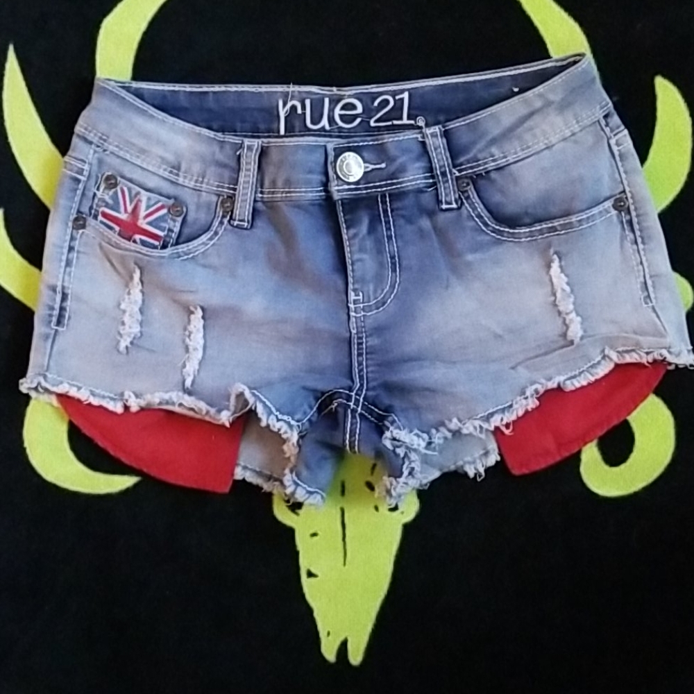 Rue21